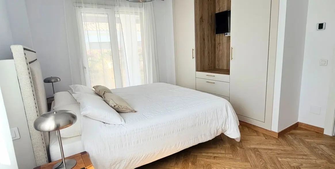 Venta de villa independiente en La Cala de Mijas 13