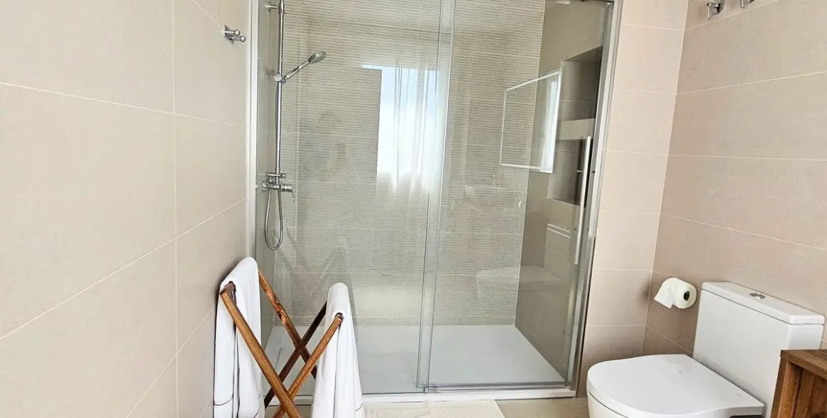 Venta de villa independiente en La Cala de Mijas 15