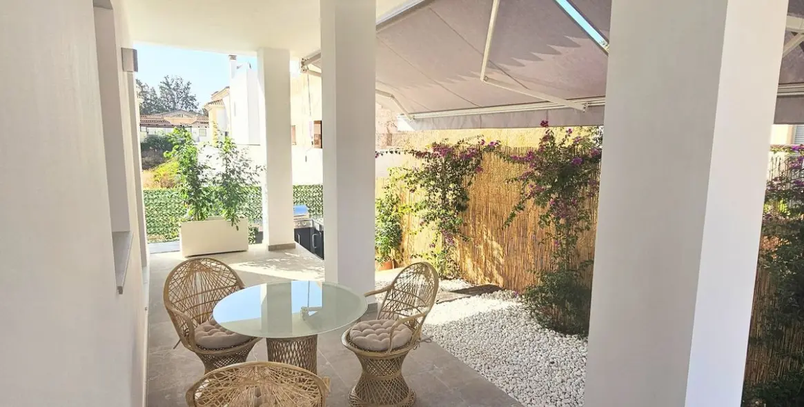 Venta de villa independiente en La Cala de Mijas 18