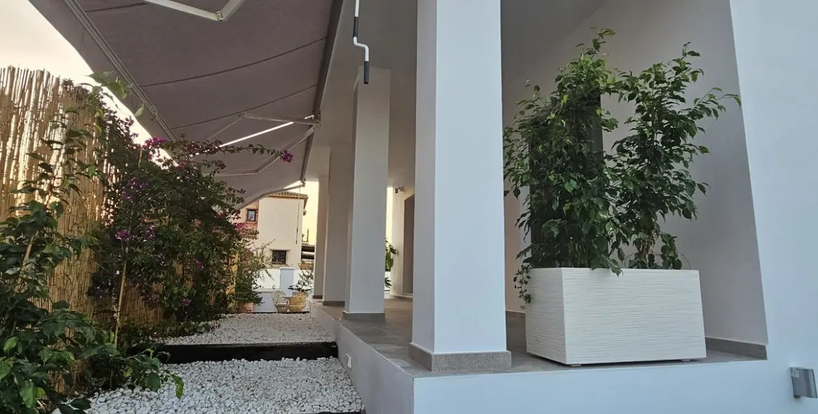 Venta de villa independiente en La Cala de Mijas 23