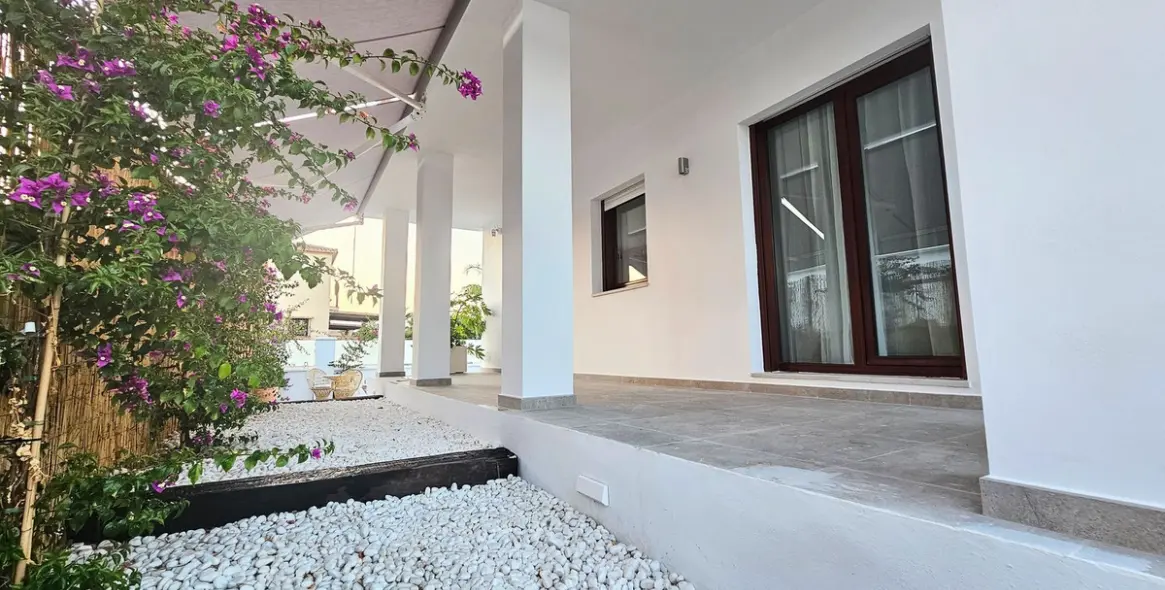 Venta de villa independiente en La Cala de Mijas 24