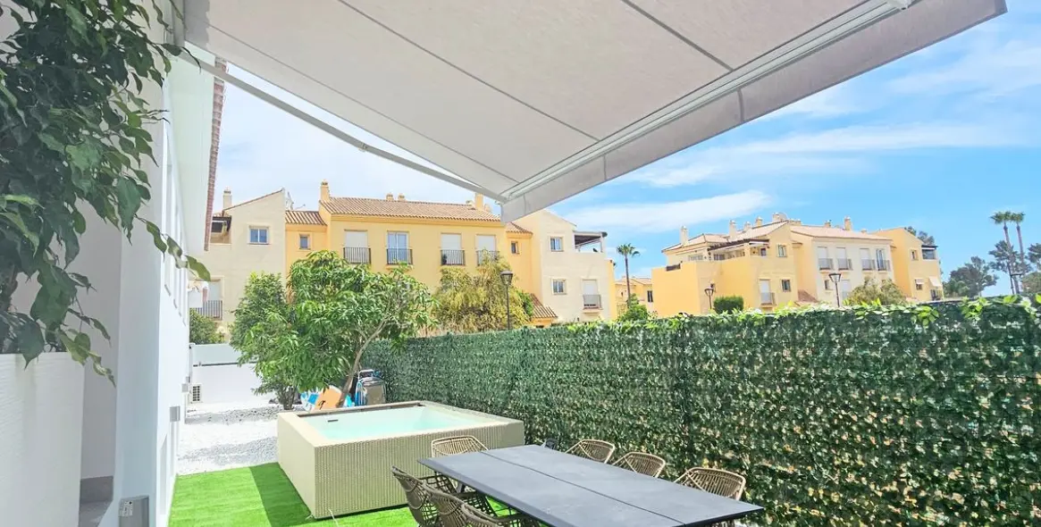 Venta de villa independiente en La Cala de Mijas 37