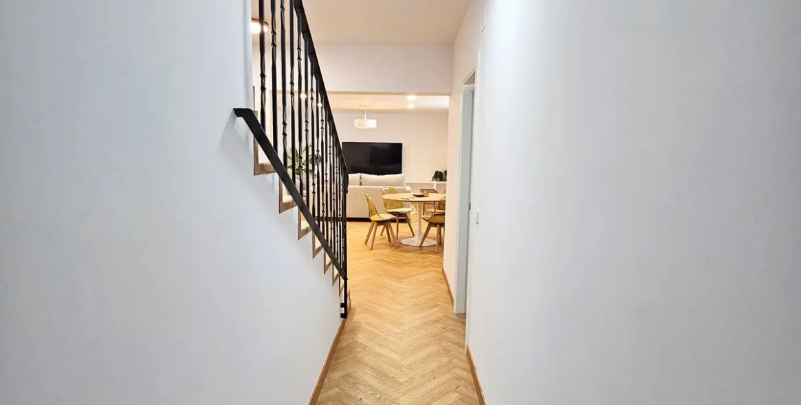 Venta de villa independiente en La Cala de Mijas 46