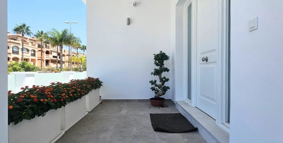 Venta de villa independiente en La Cala de Mijas 47