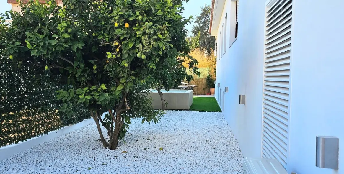 Venta de villa independiente en La Cala de Mijas 48