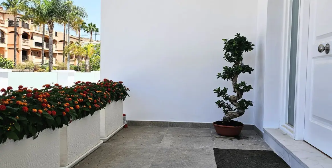 Venta de villa independiente en La Cala de Mijas 54