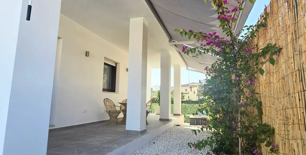 Venta de villa independiente en La Cala de Mijas 55