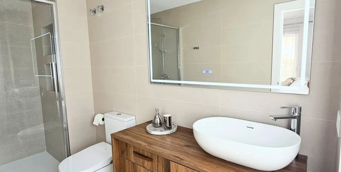 Venta de villa independiente en La Cala de Mijas 67