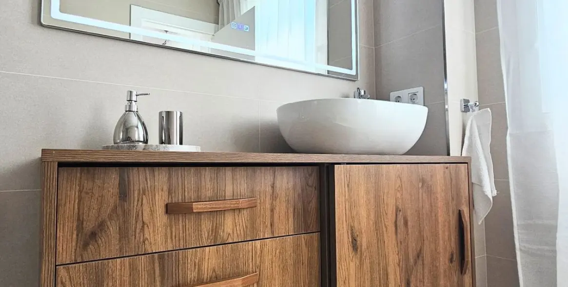 Venta de villa independiente en La Cala de Mijas 68