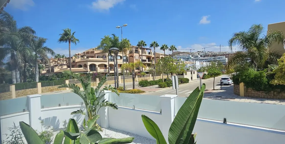 Venta de villa independiente en La Cala de Mijas 76