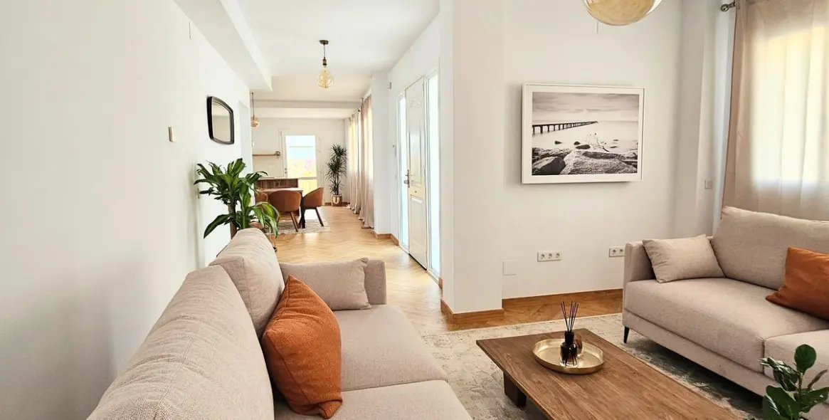 Venta de villa independiente en La Cala de Mijas 79