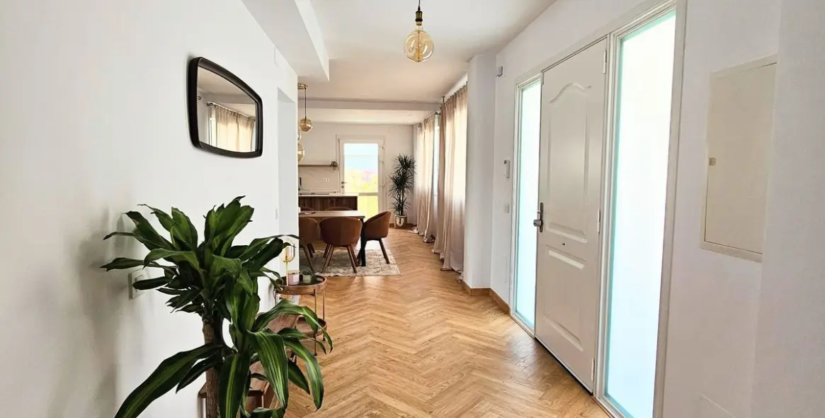 Venta de villa independiente en La Cala de Mijas 96