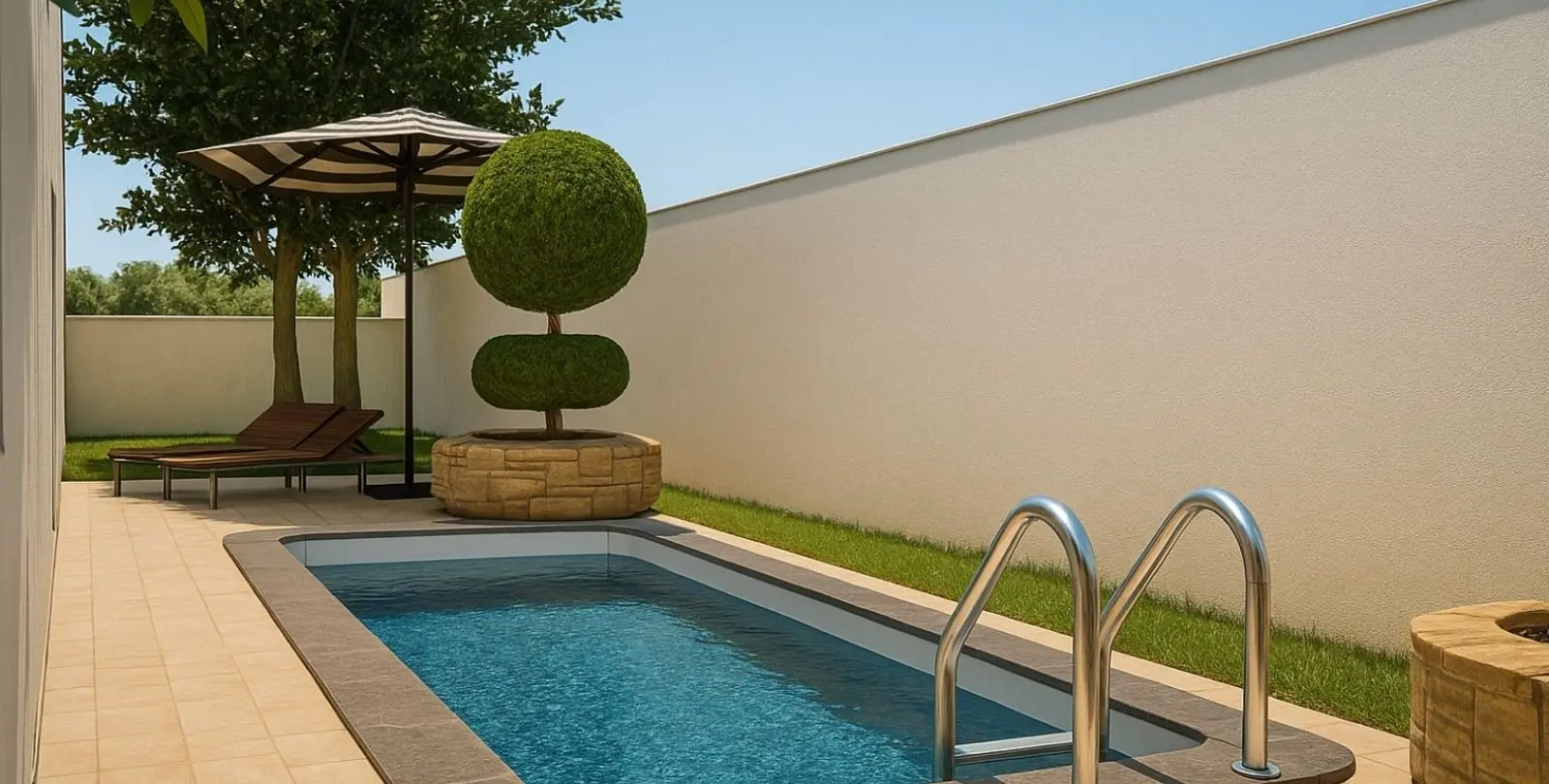 Sale of detached villa in La Cala de Mijas 1
