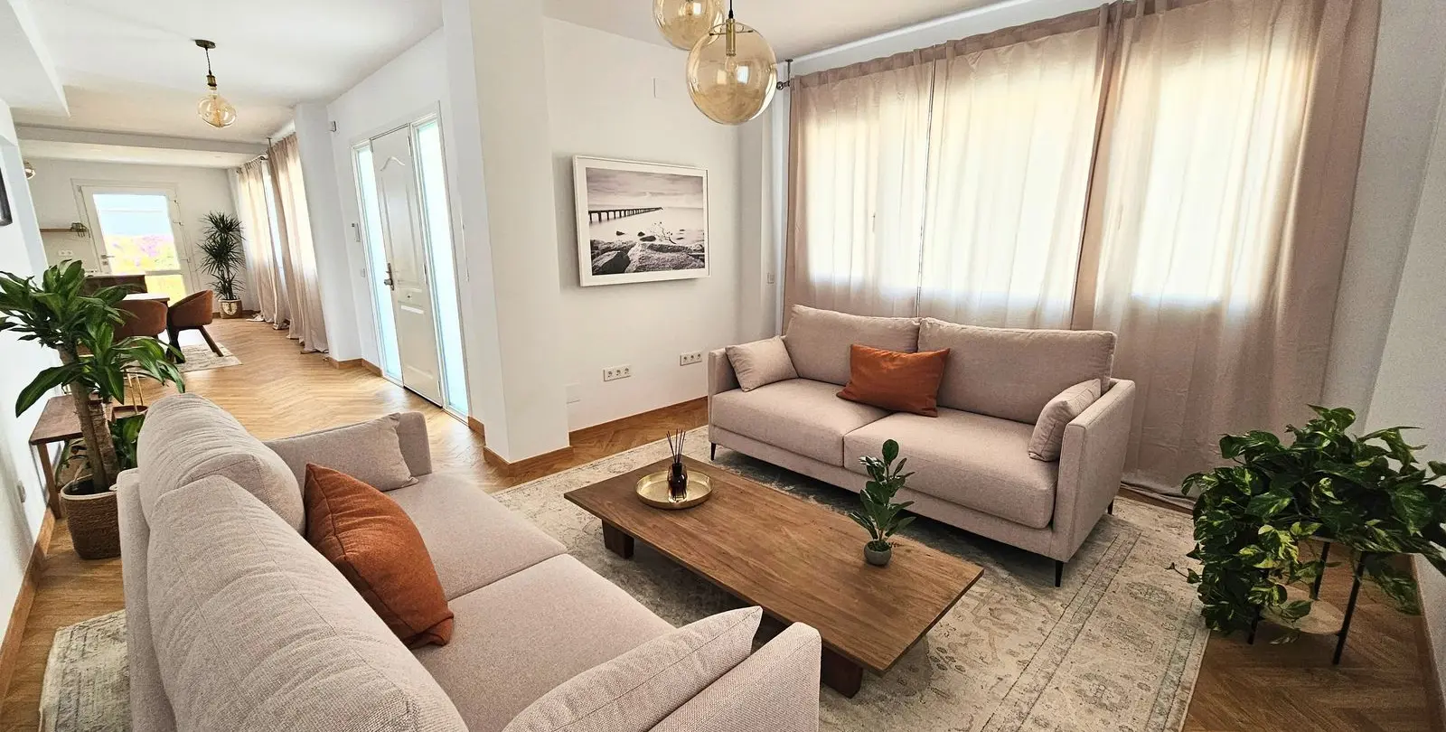Sale of detached villa in La Cala de Mijas 3