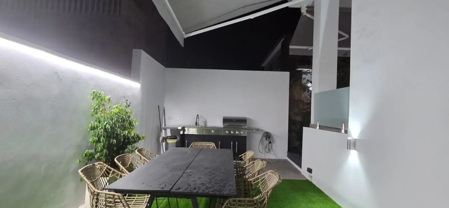 Продажа  отдельно стоящей виллы в La Cala de Mijas 4