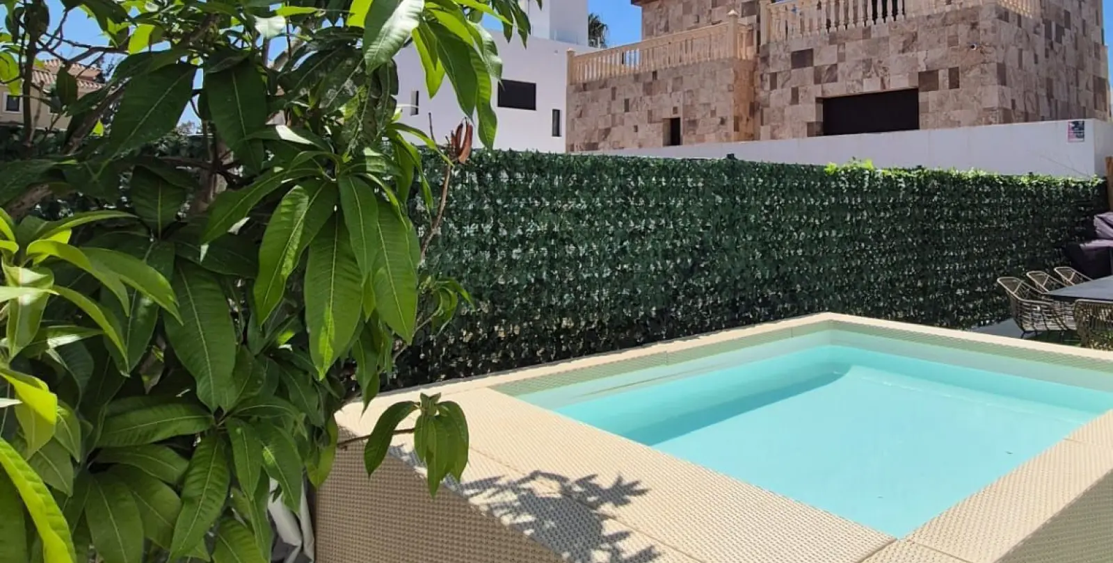 Sale of detached villa in La Cala de Mijas 6
