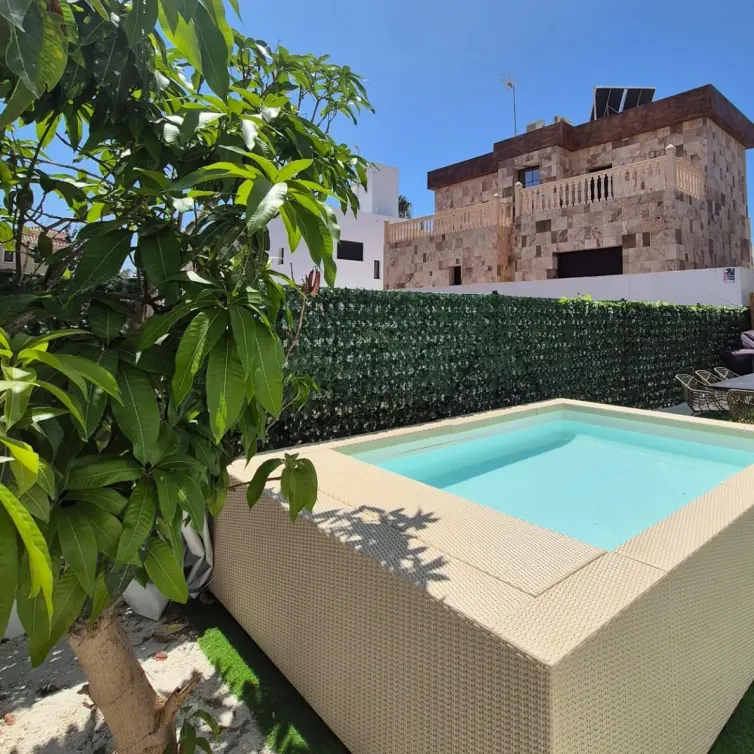 Продажа  отдельно стоящей виллы в La Cala de Mijas