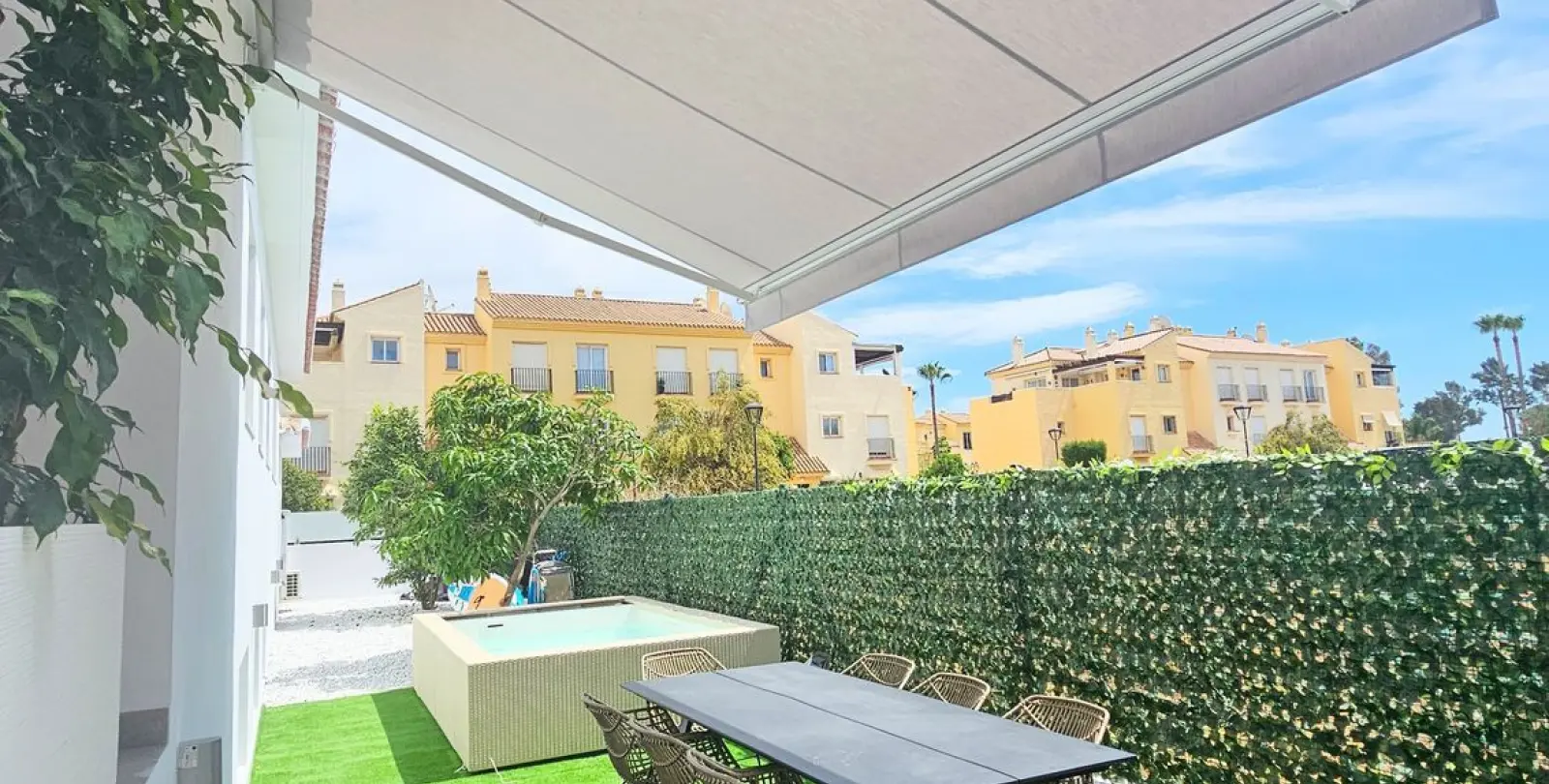 Sale of detached villa in La Cala de Mijas 37