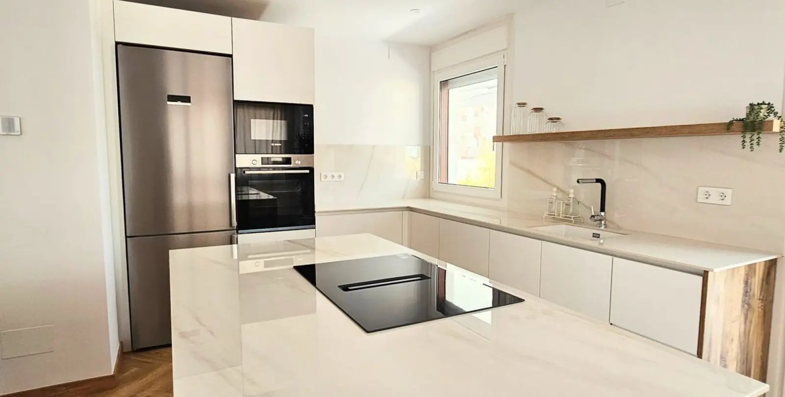 Sale of detached villa in La Cala de Mijas 85