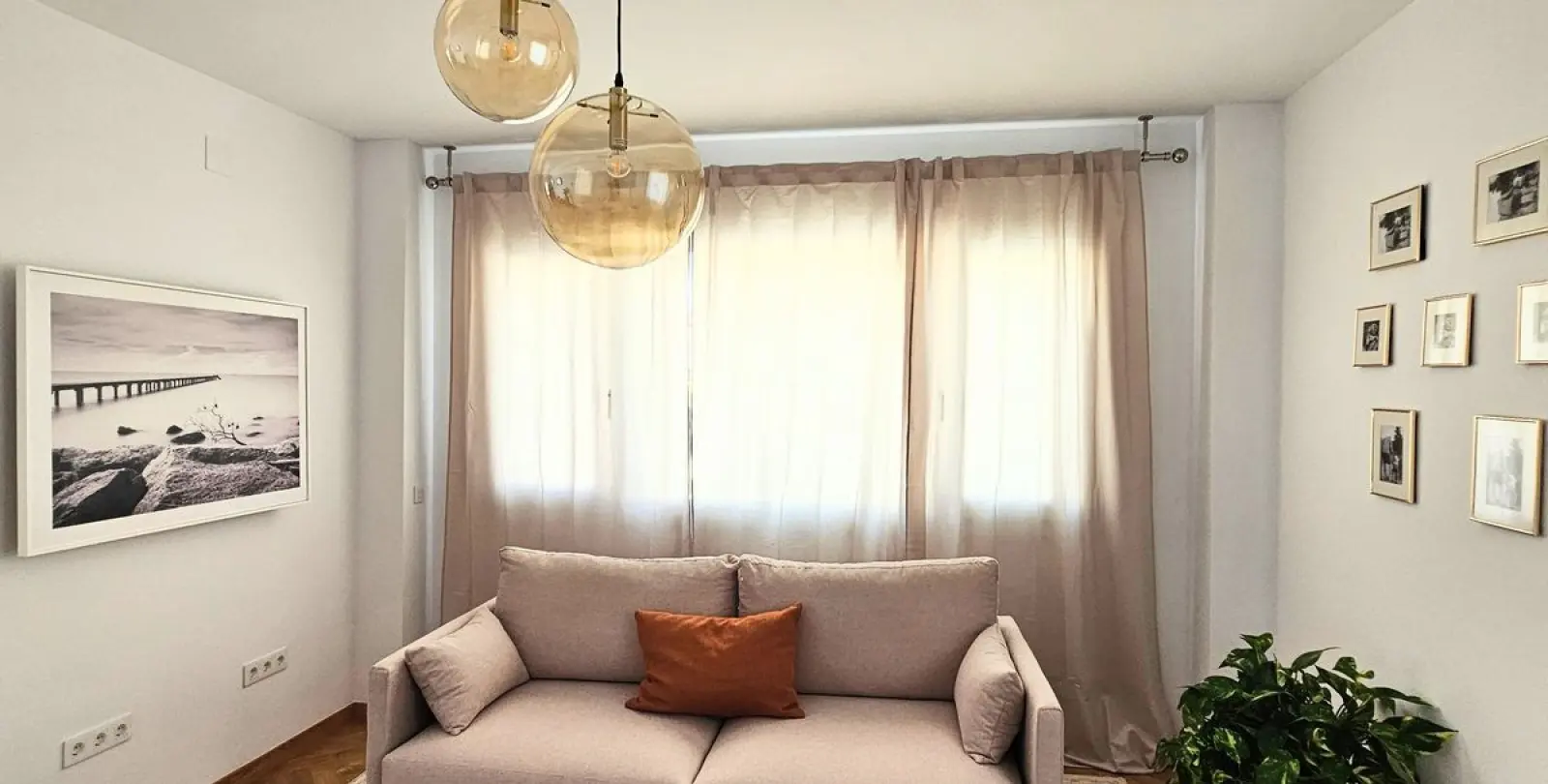 Sale of detached villa in La Cala de Mijas 95