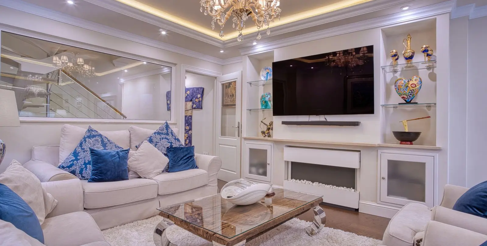 Sale of townhouse in Marbella 4
