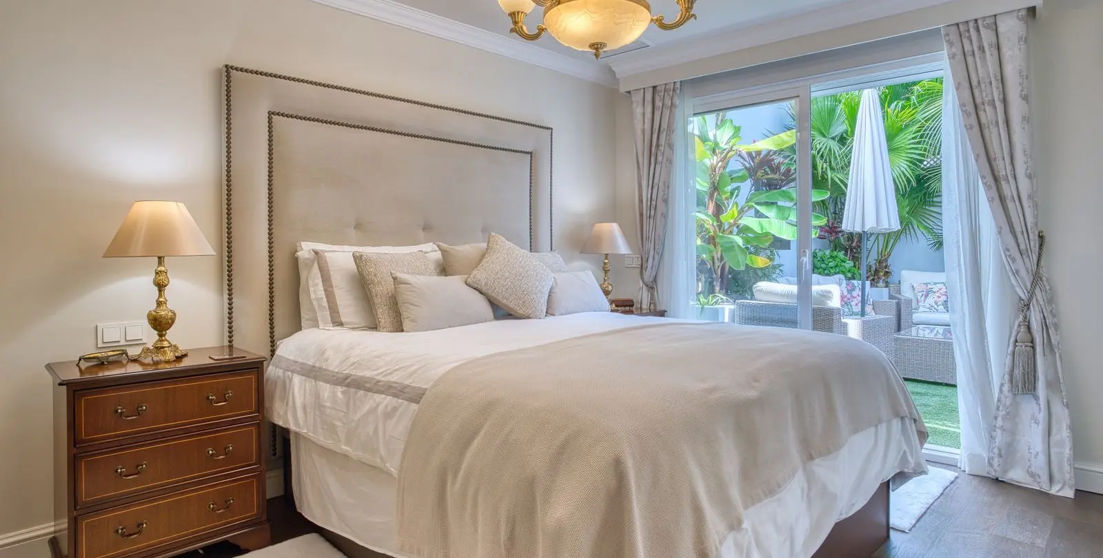 Sale of townhouse in Marbella 5
