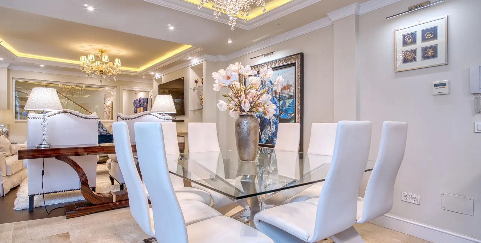 Sale of townhouse in Marbella 7
