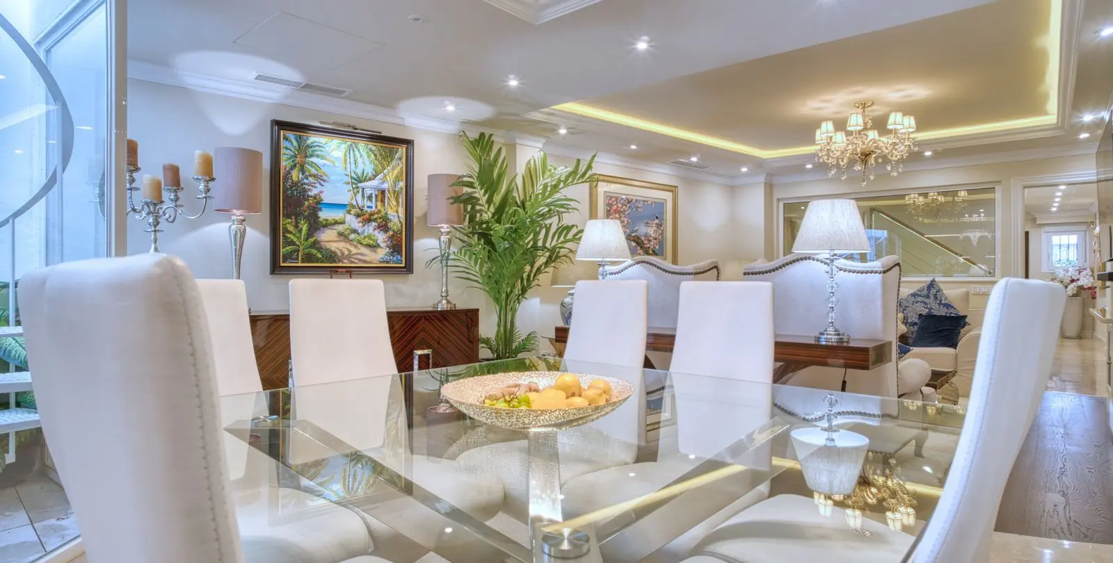 Sale of townhouse in Marbella 8