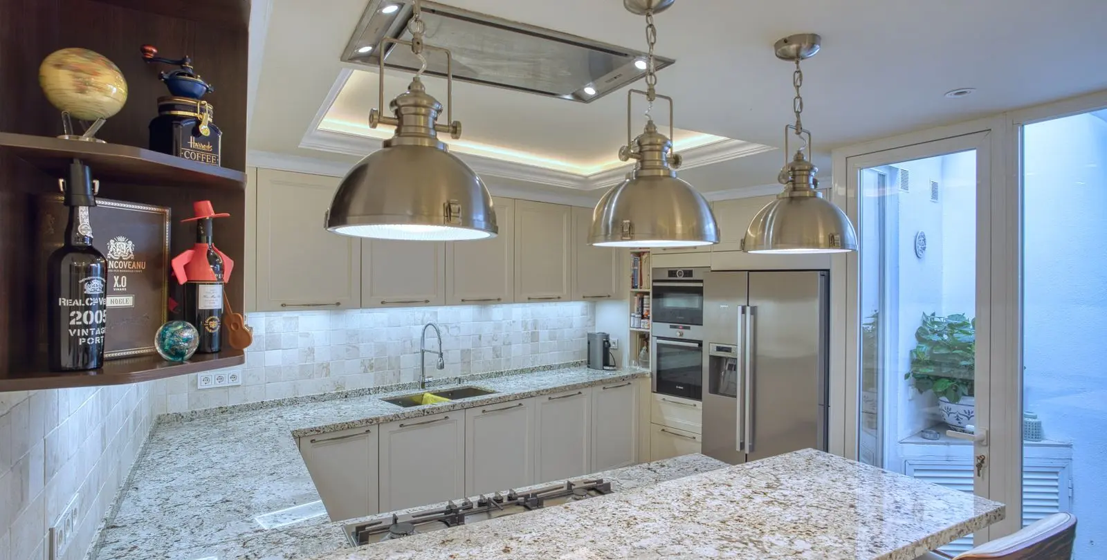 Sale of townhouse in Marbella 9