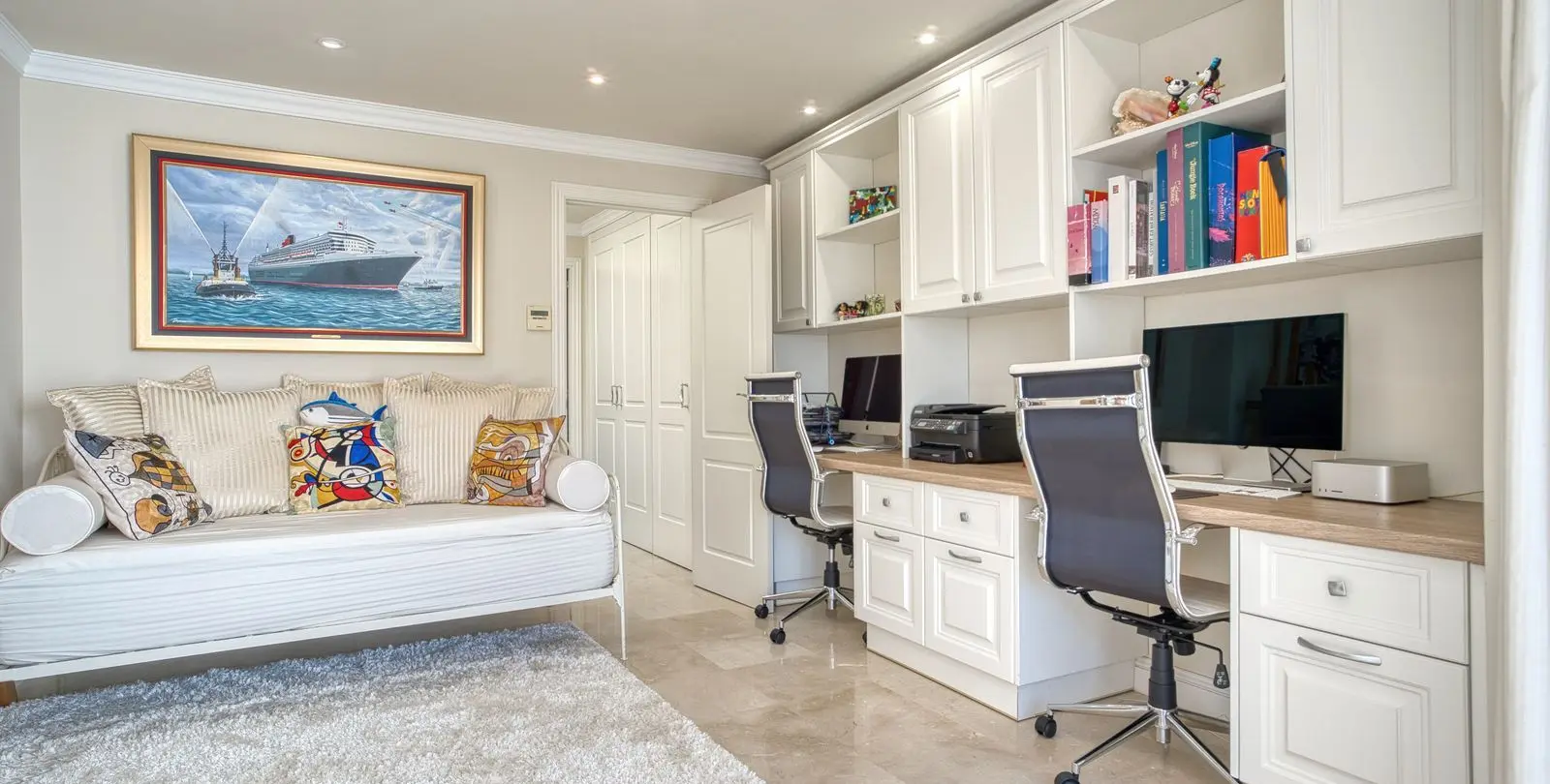 Sale of townhouse in Marbella 12
