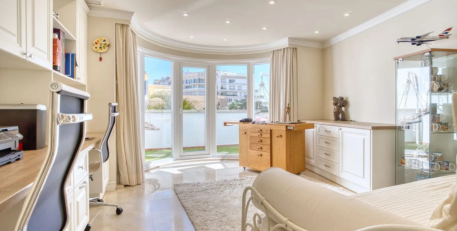 Sale of townhouse in Marbella 13