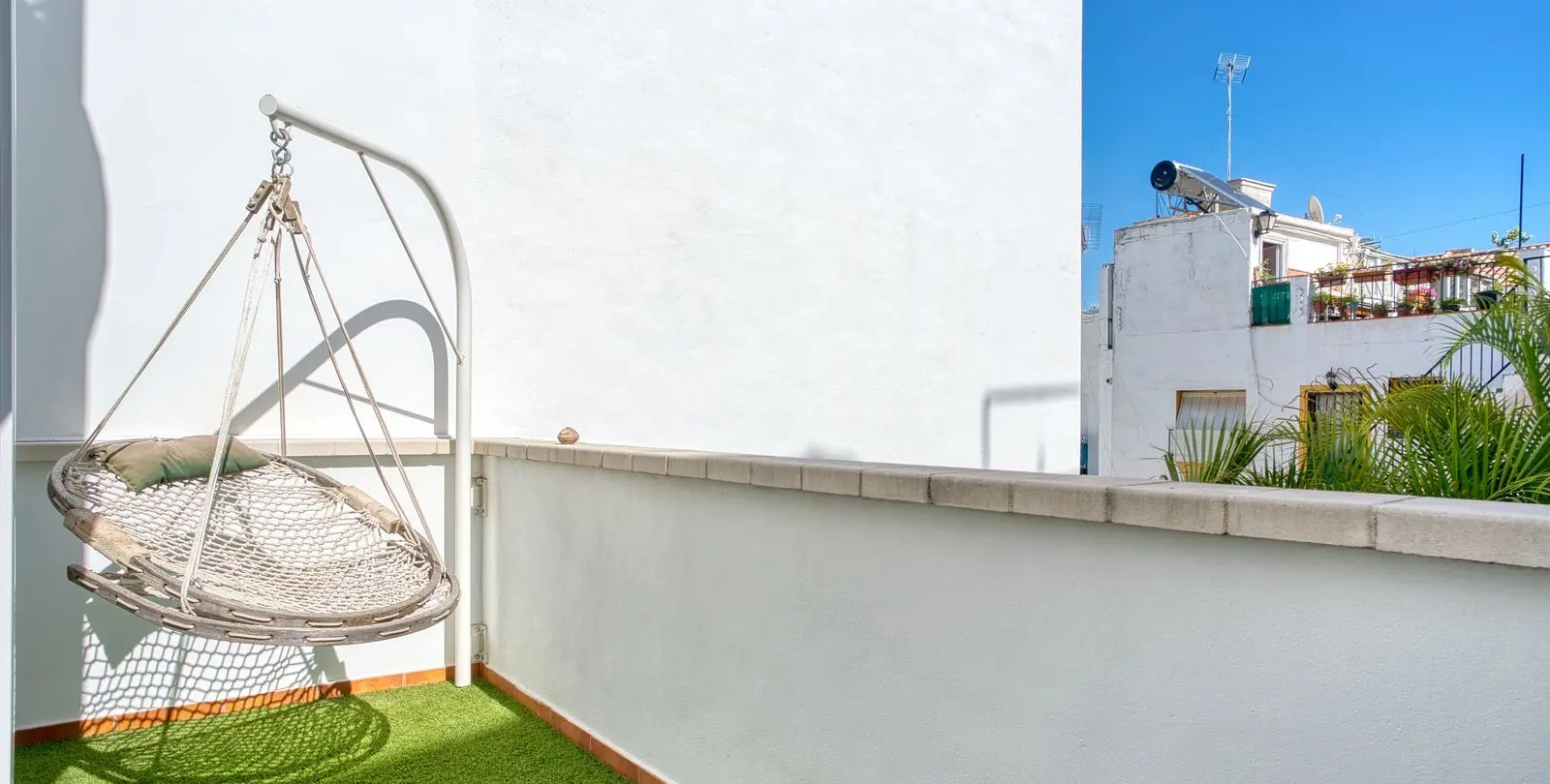 Sale of townhouse in Marbella 14