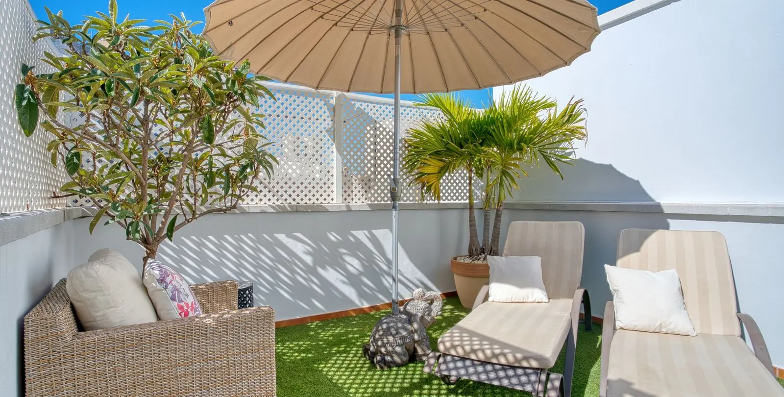 Sale of townhouse in Marbella 15