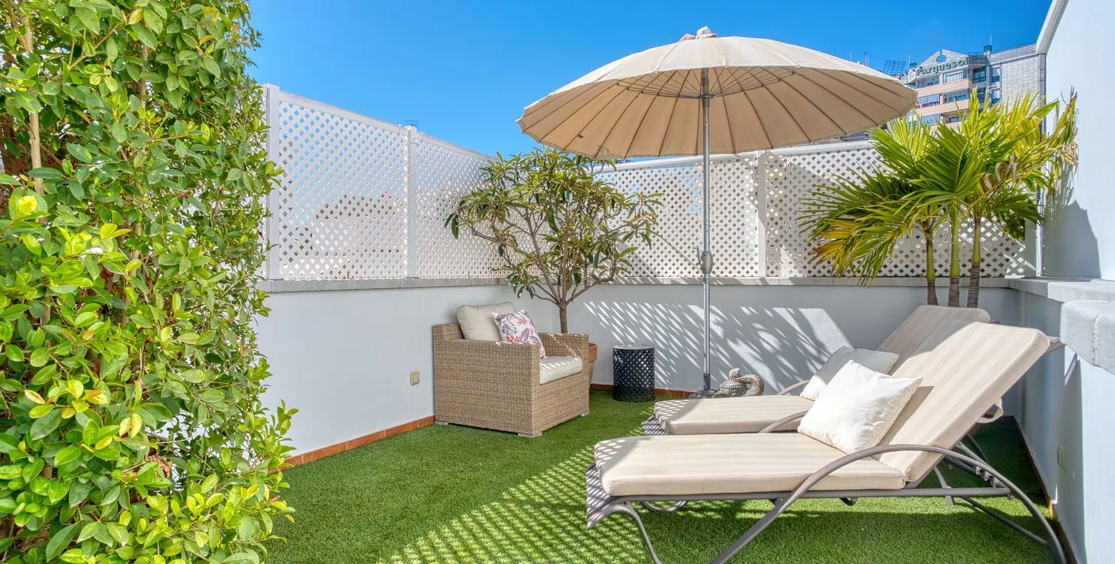 Sale of townhouse in Marbella 16