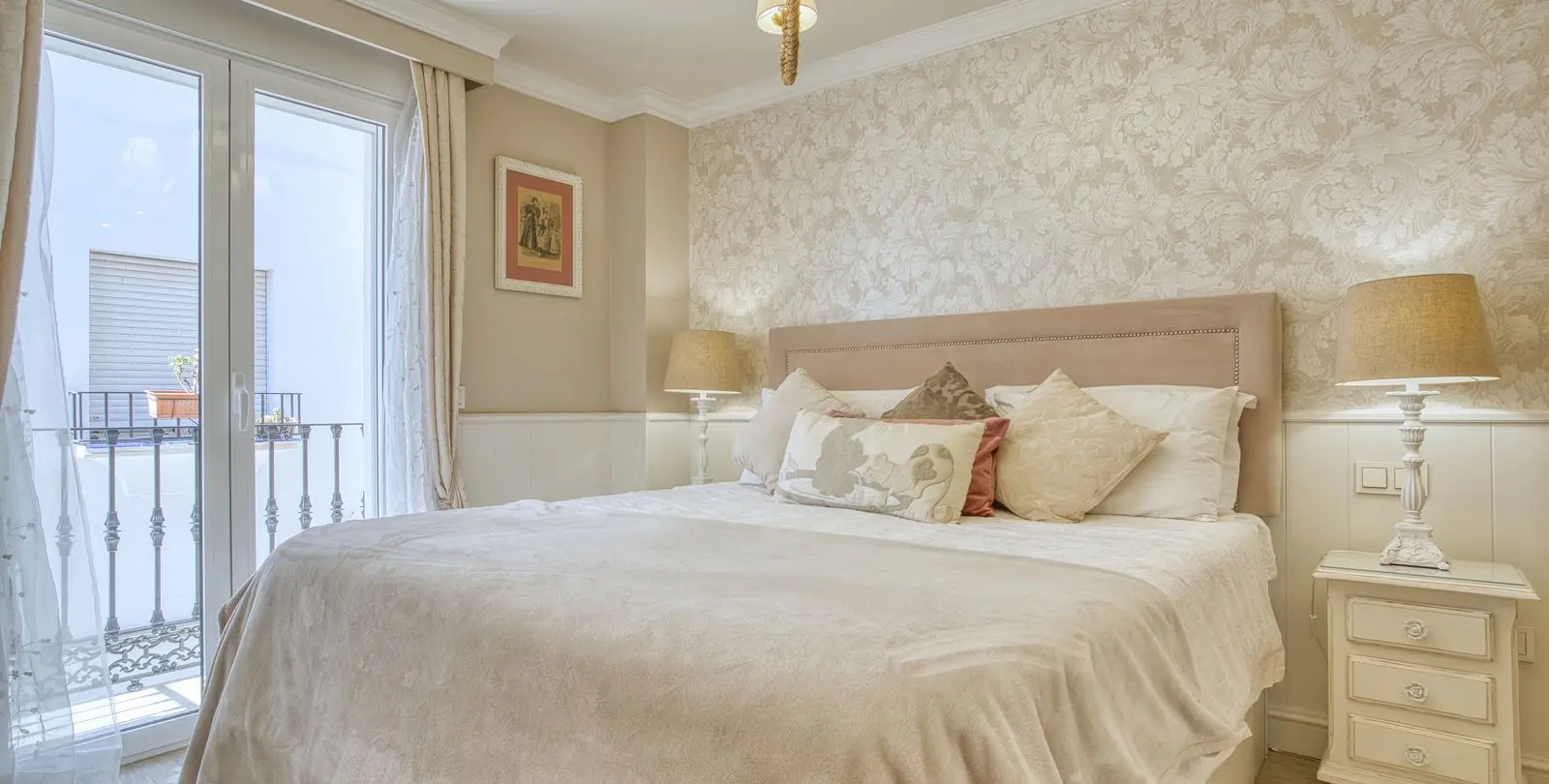 Sale of townhouse in Marbella 17