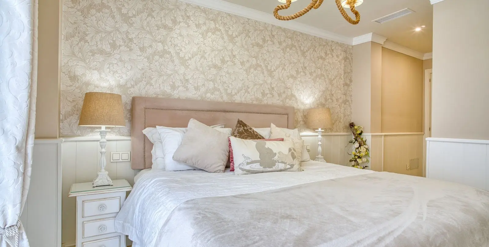 Sale of townhouse in Marbella 18