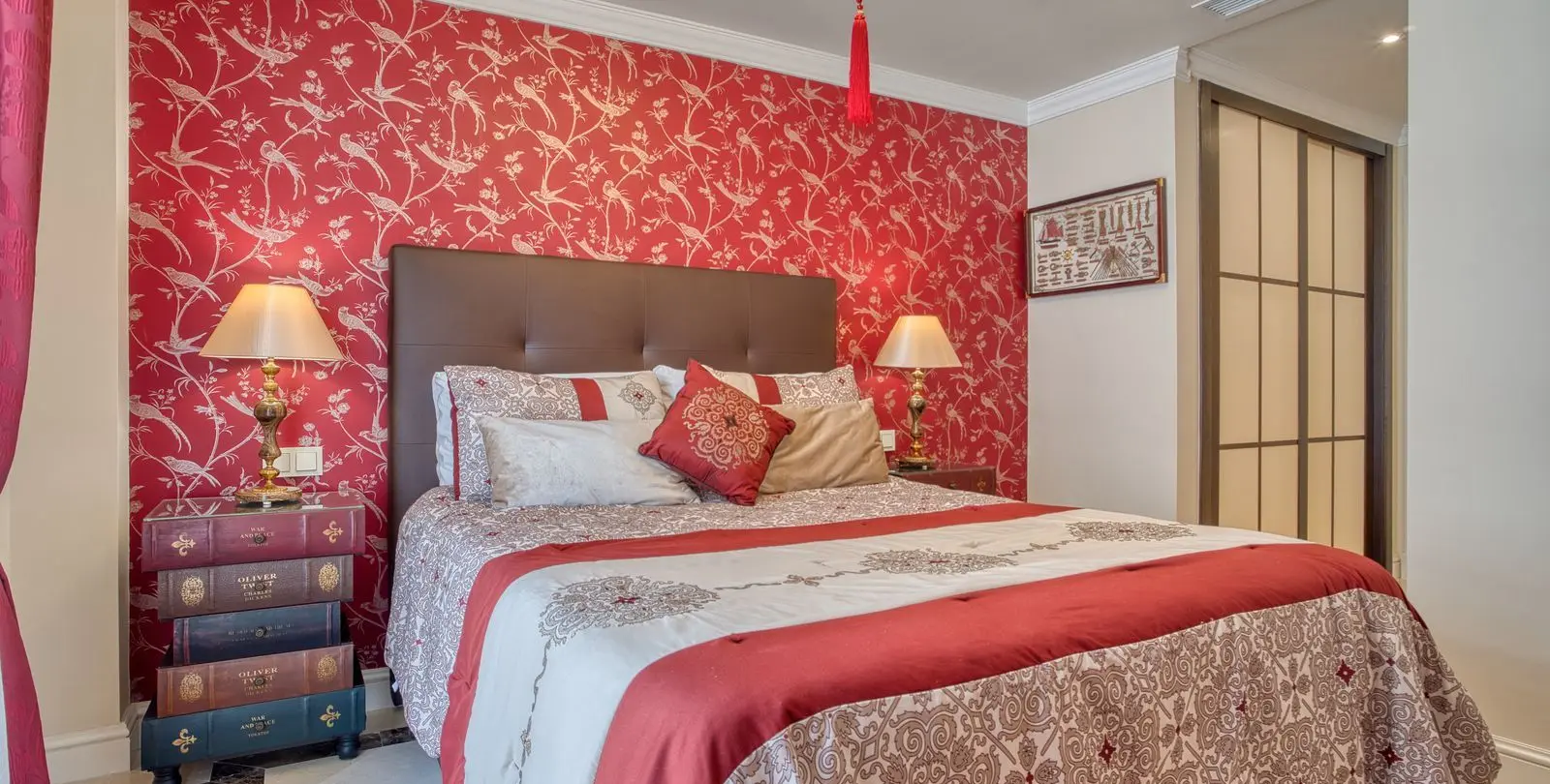 Sale of townhouse in Marbella 23