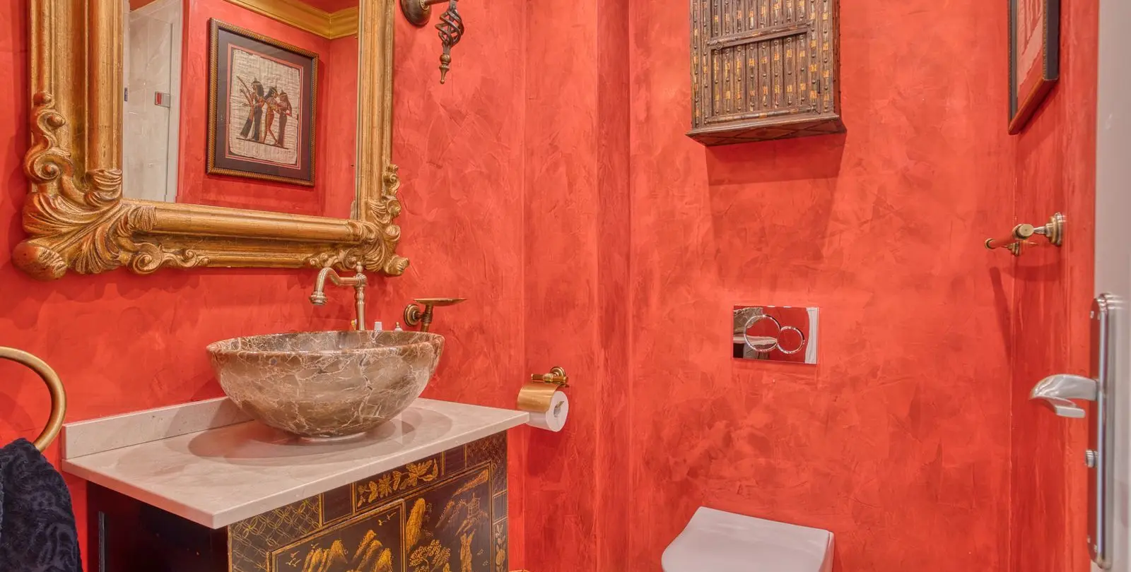 Sale of townhouse in Marbella 26