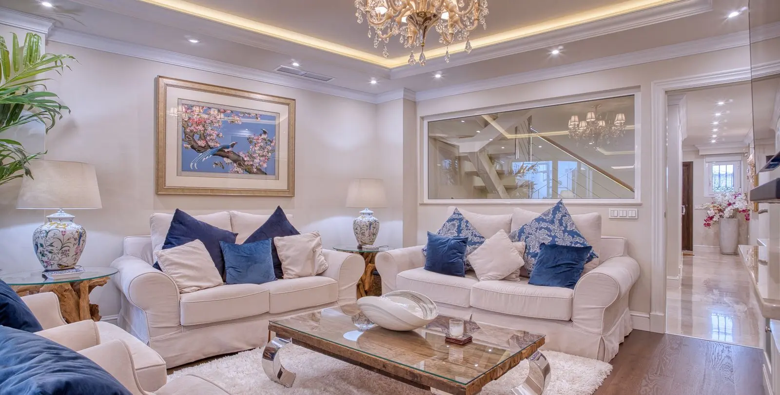 Sale of townhouse in Marbella 28