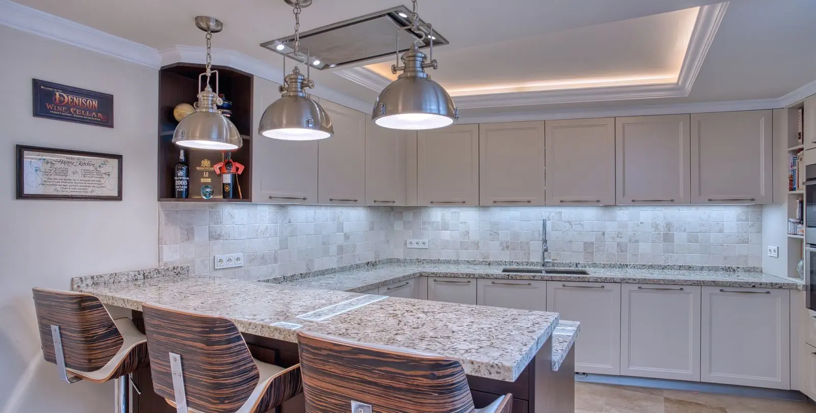 Sale of townhouse in Marbella 29