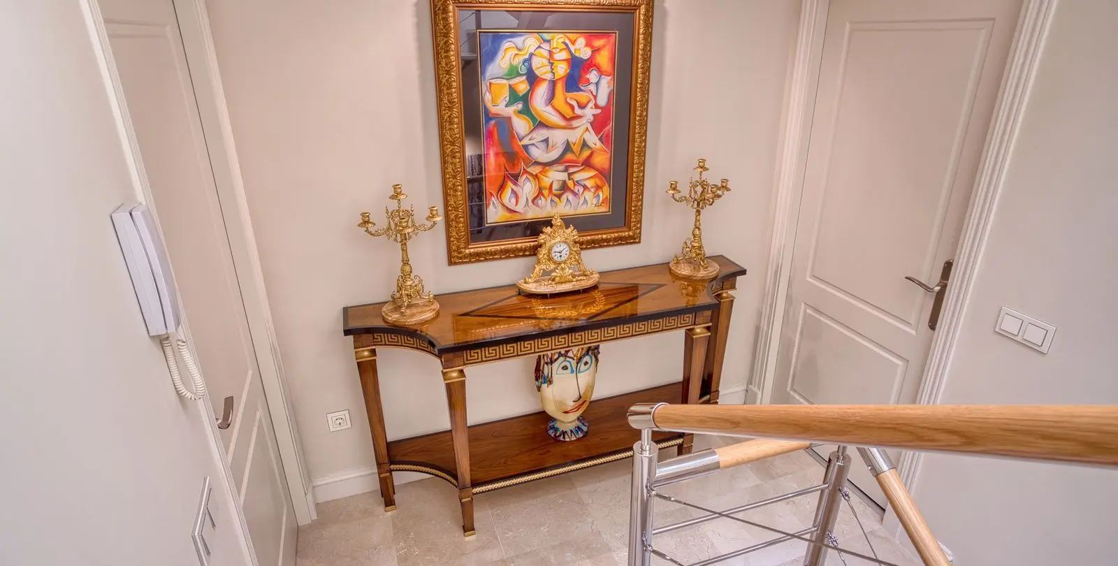 Sale of townhouse in Marbella 31