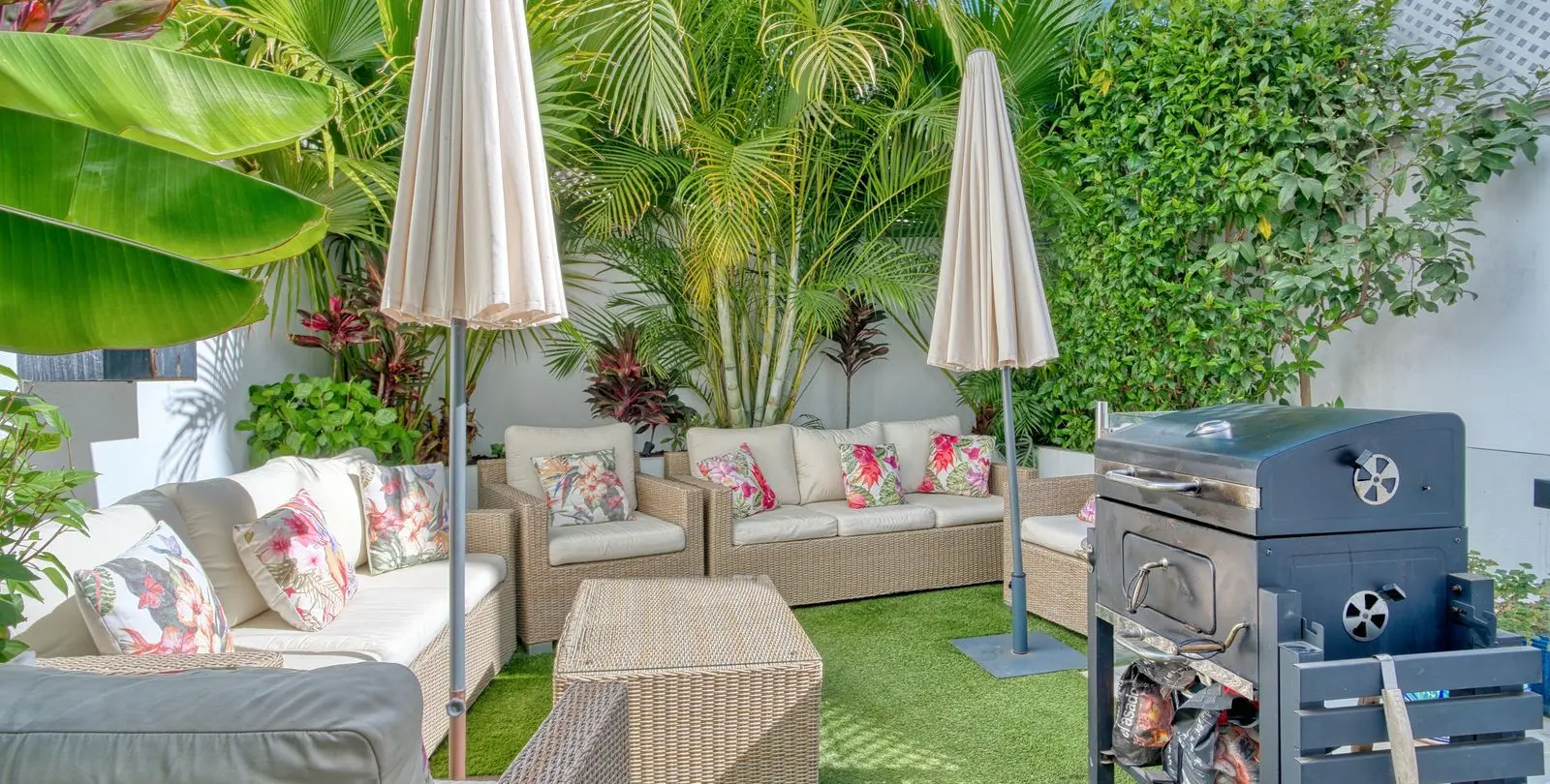 Sale of townhouse in Marbella 32