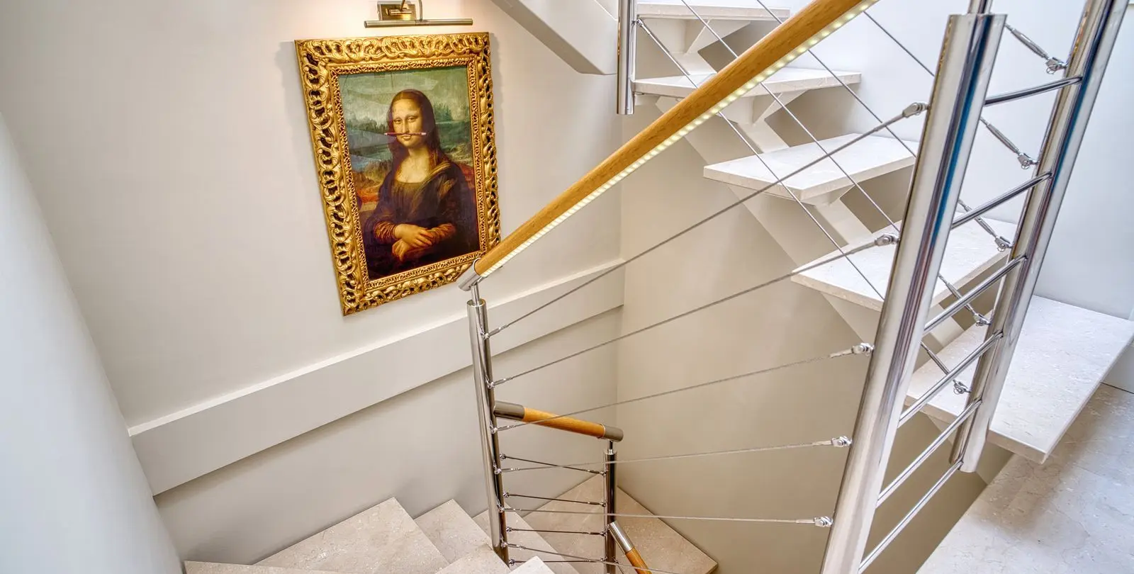 Sale of townhouse in Marbella 34