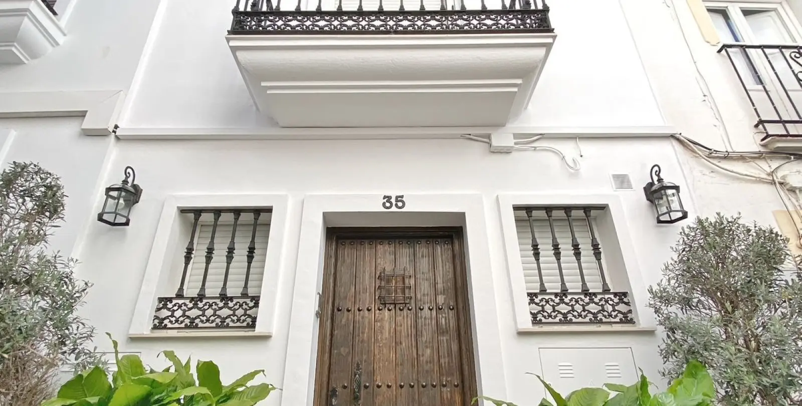 Sale of townhouse in Marbella 37