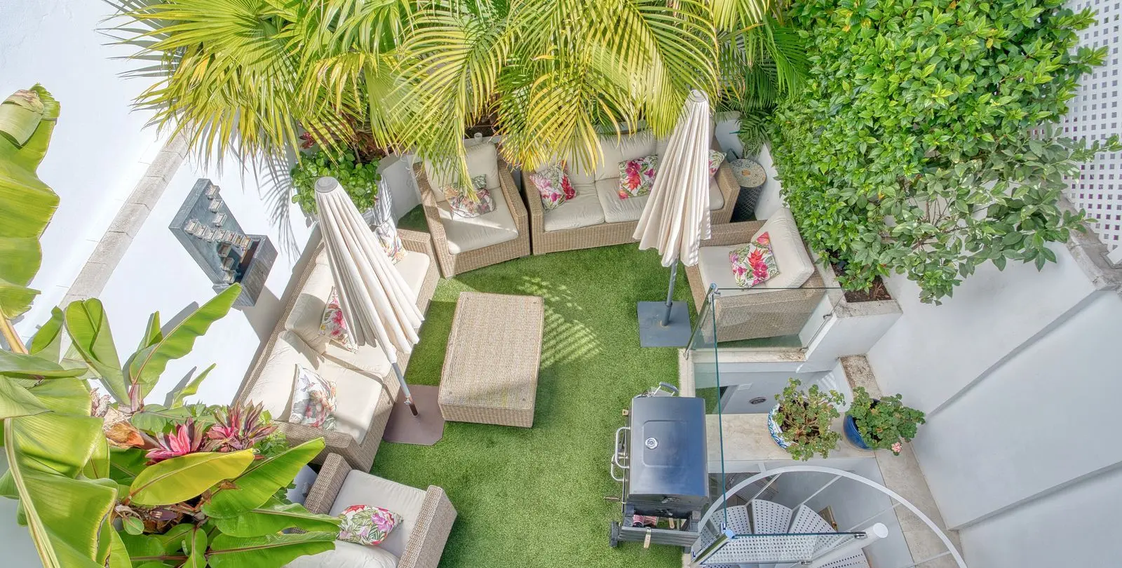 Sale of townhouse in Marbella 39