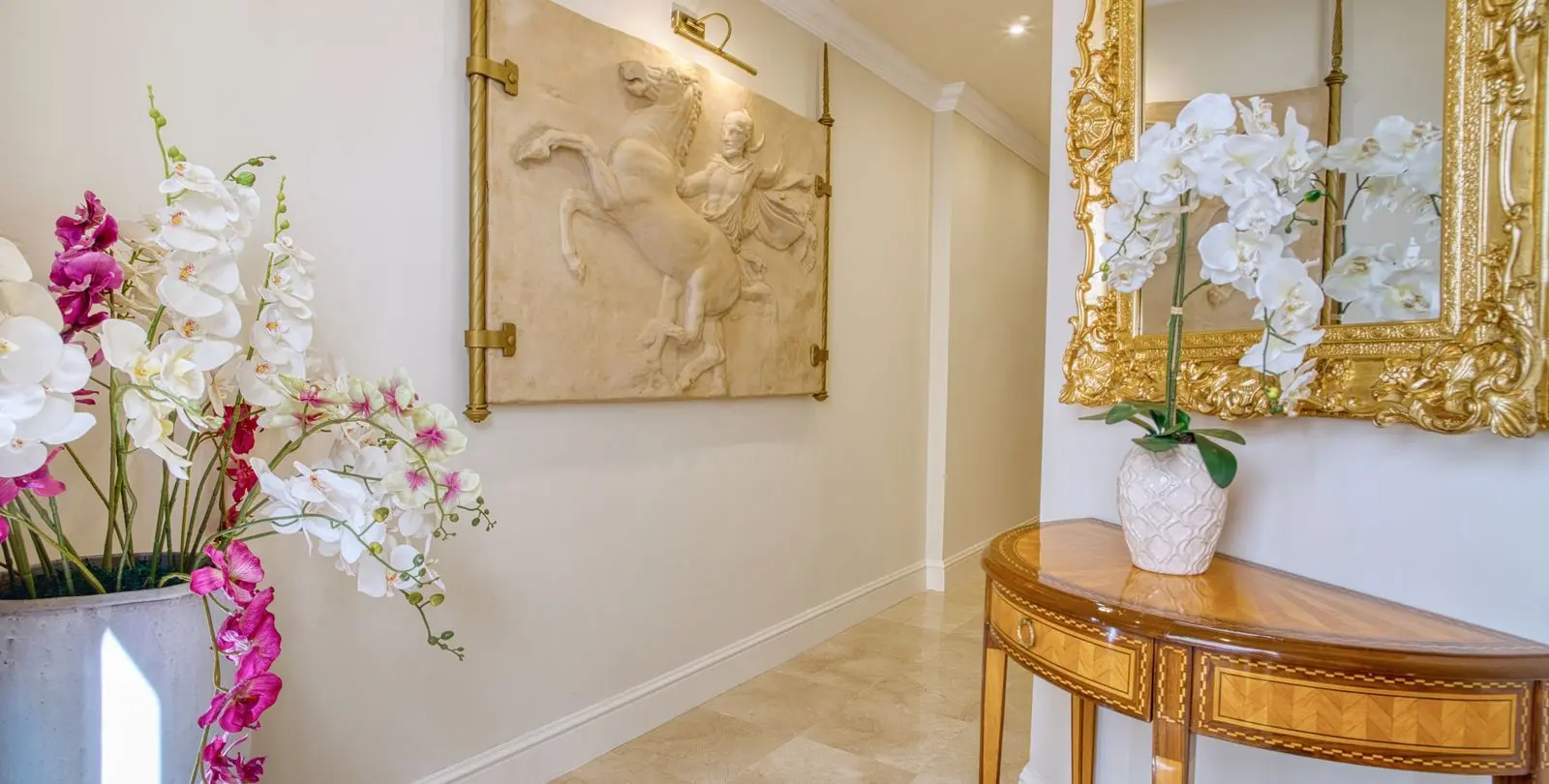 Sale of townhouse in Marbella 40