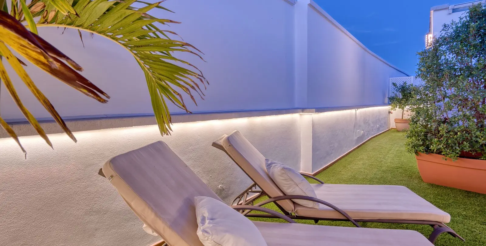 Sale of townhouse in Marbella 45