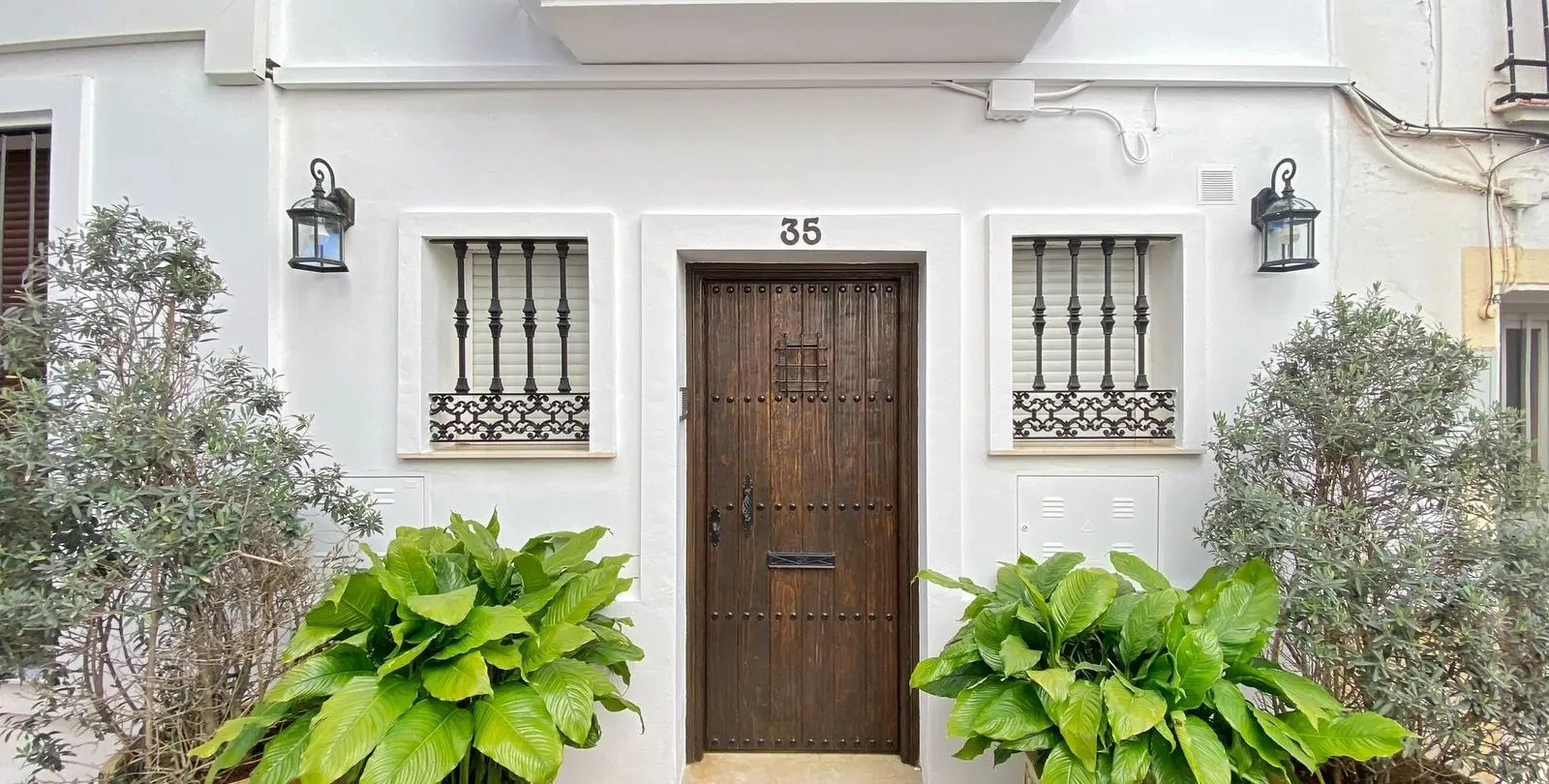 Sale of townhouse in Marbella 47