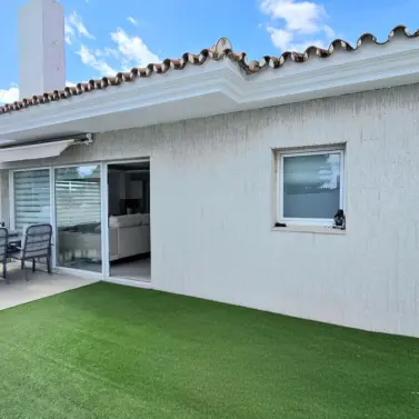 Sale of detached villa in Riviera del Sol