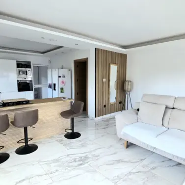 Sale of detached villa in Riviera del Sol